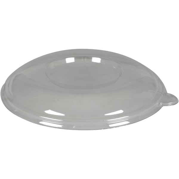 Abena Lid for Sugar Cane Bagasse Bowl, Fits Abena Eco Product No 1999901914 and 1999901915, PK400 1999901916 - main